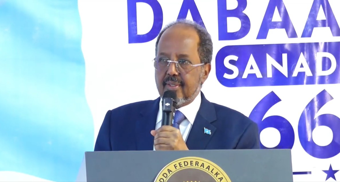 President Hassan Sheikh Mohamud’s Independence Day Address: Somaliland, the EU, and a Nation That Refused to Disappear